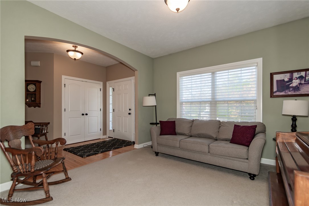 Newell Creek Sub - Residential