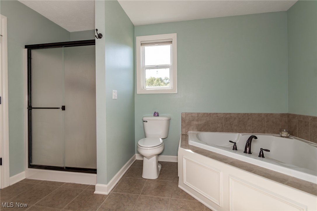 Newell Creek Sub - Residential