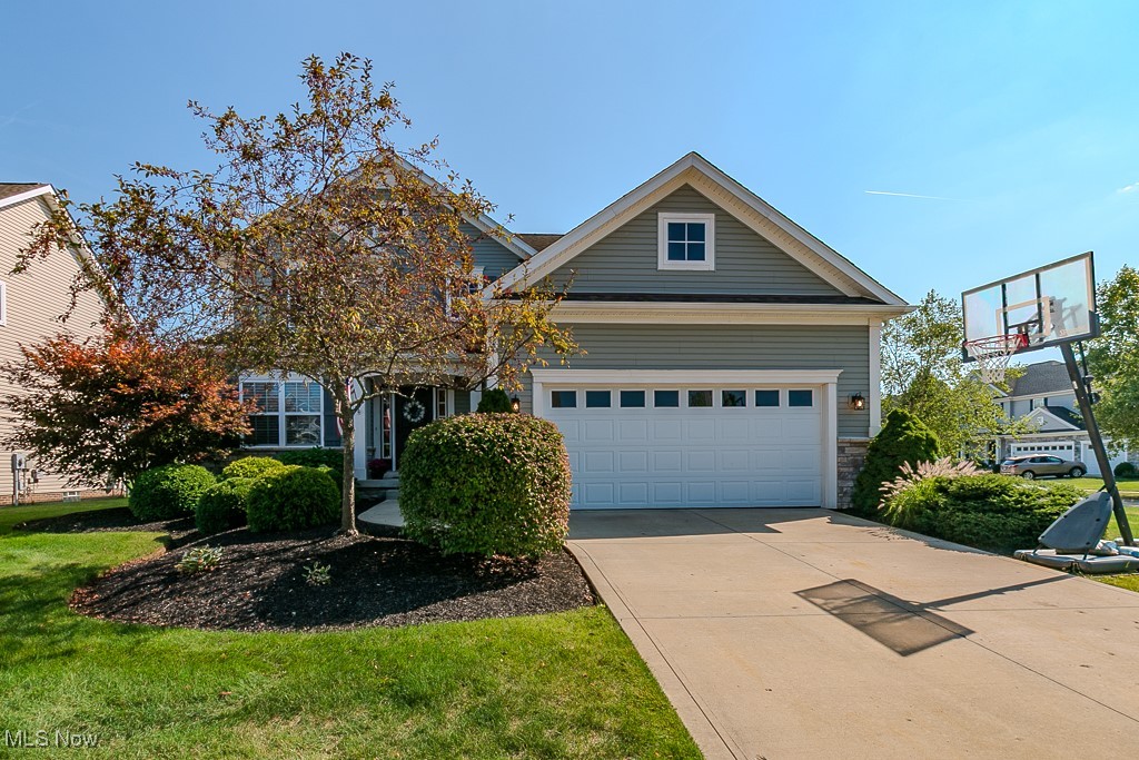 Newell Creek Sub - Residential