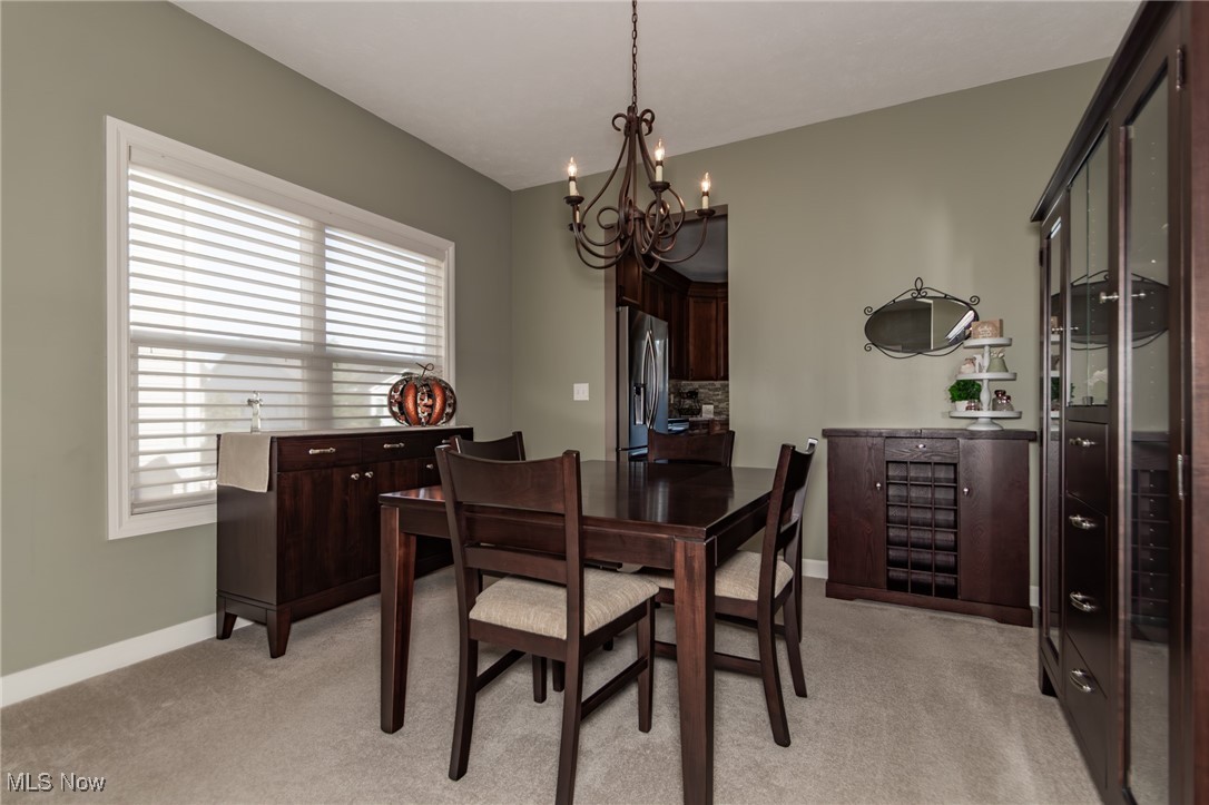 Newell Creek Sub - Residential