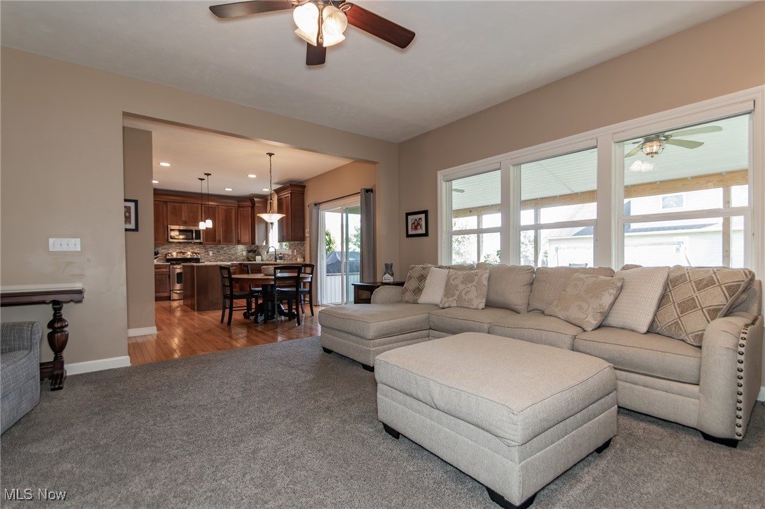 Newell Creek Sub - Residential