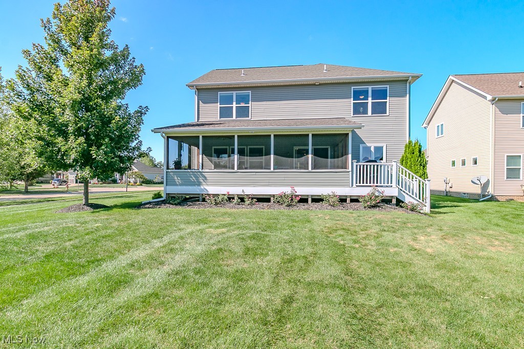 Newell Creek Sub - Residential