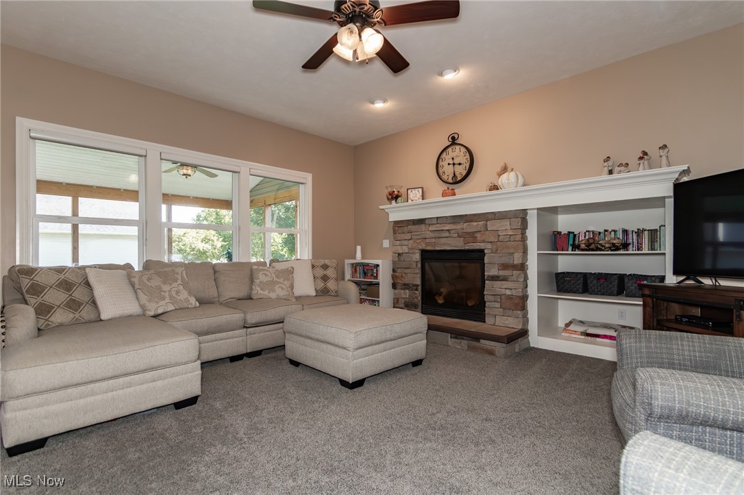 Newell Creek Sub - Residential