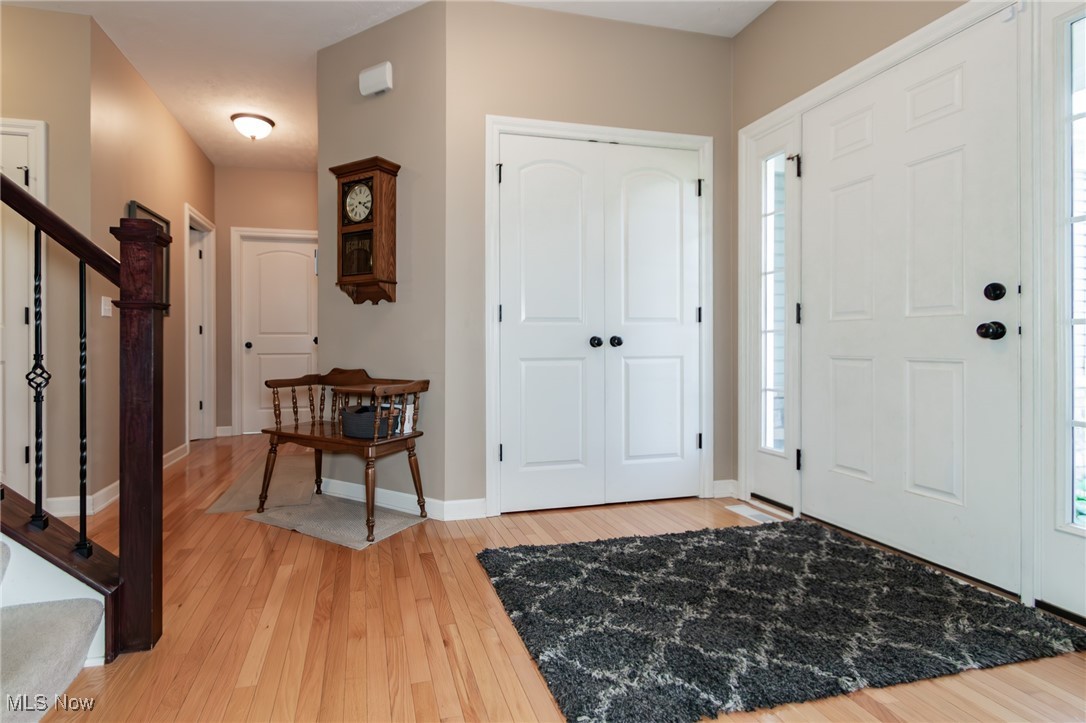 Newell Creek Sub - Residential