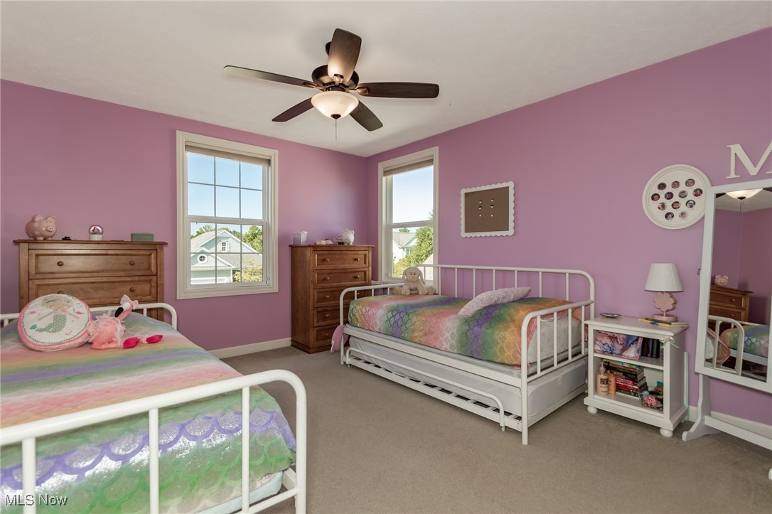 Newell Creek Sub - Residential