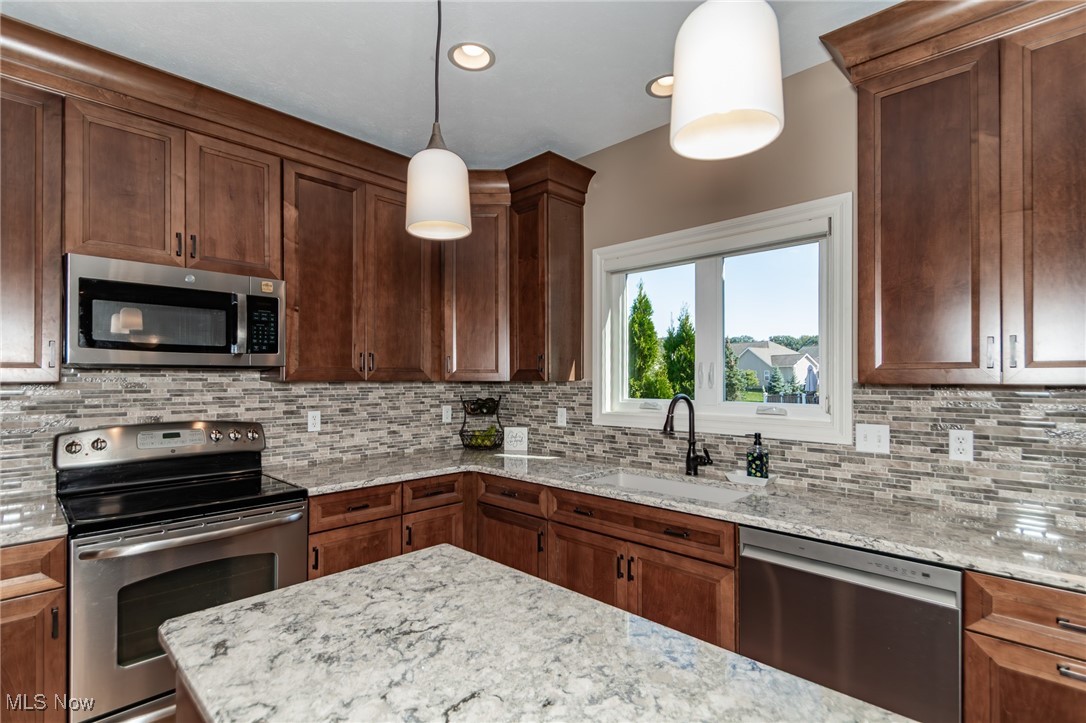 Newell Creek Sub - Residential