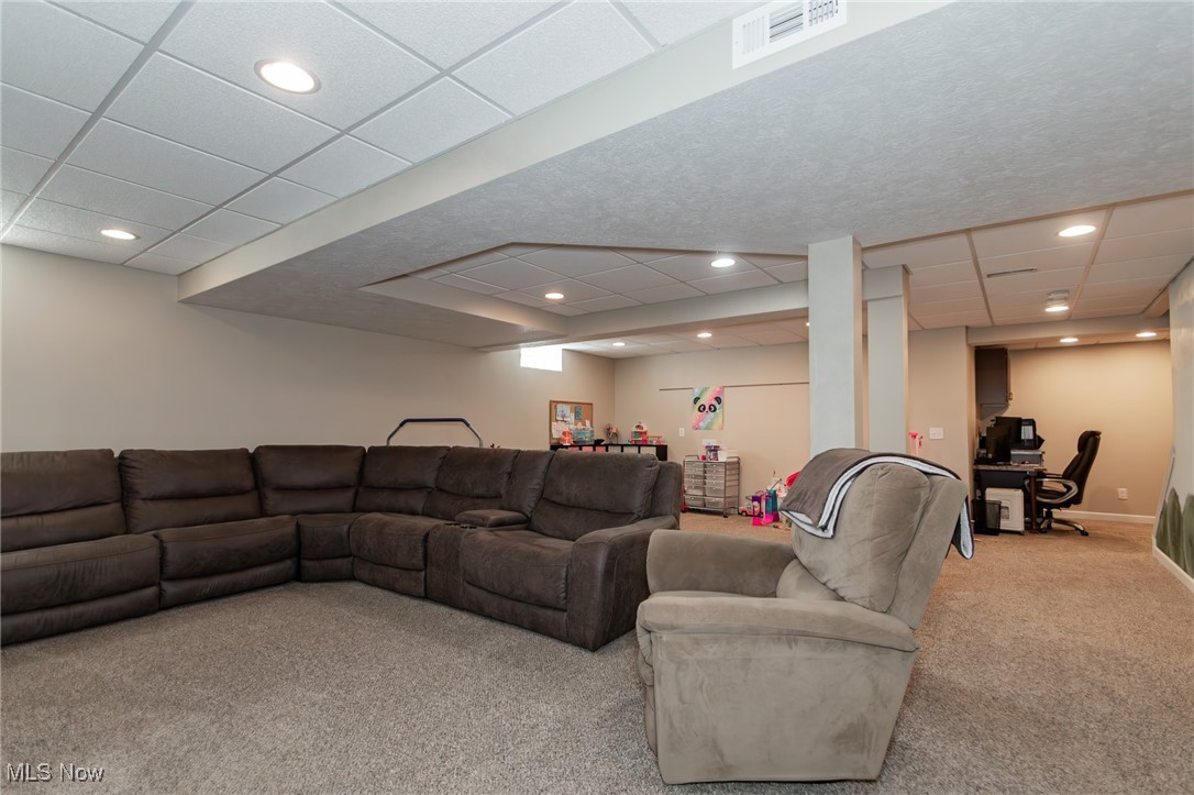 Newell Creek Sub - Residential