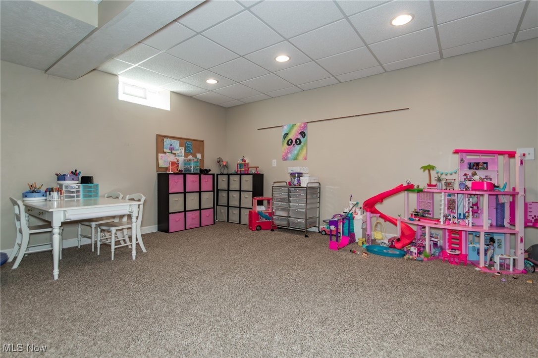 Newell Creek Sub - Residential