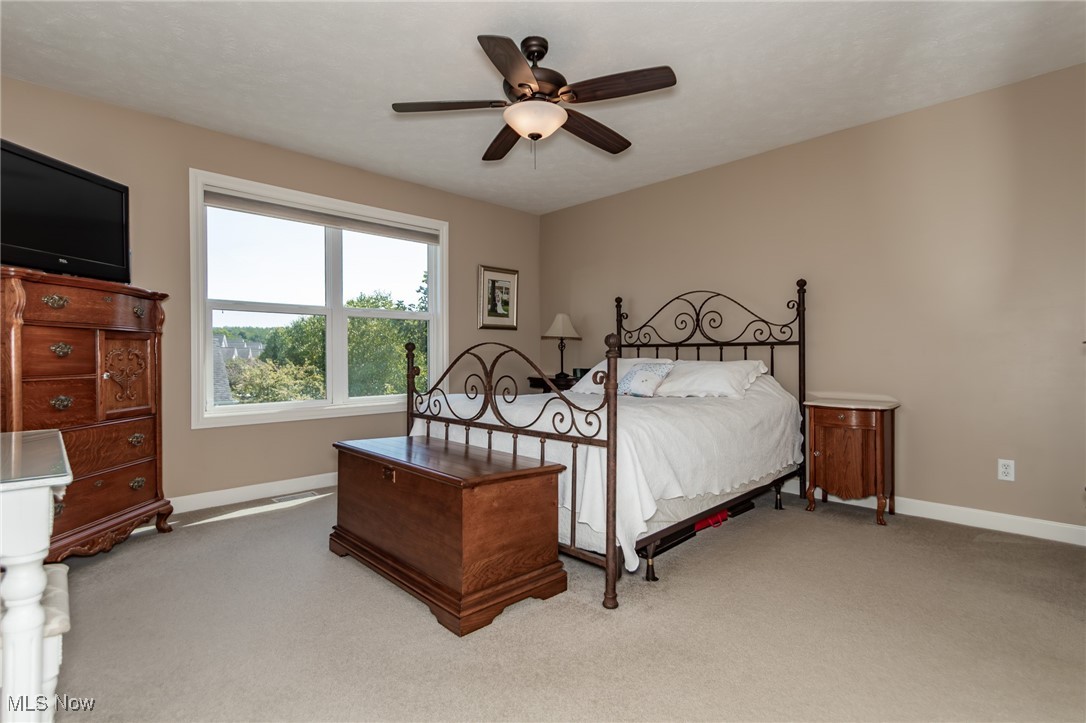 Newell Creek Sub - Residential