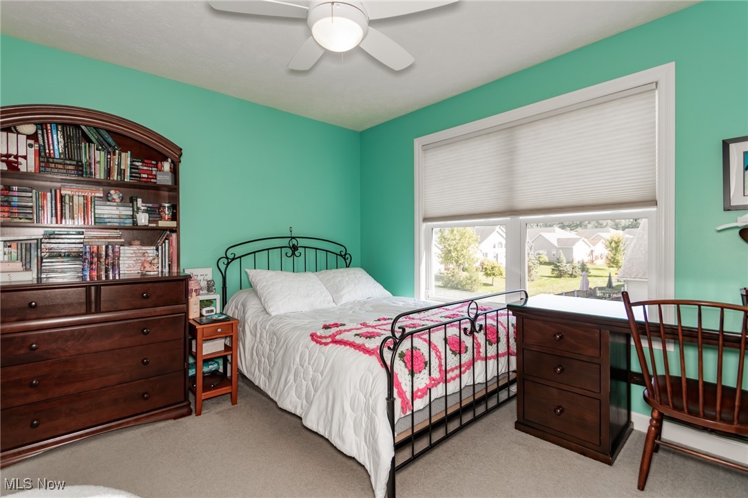 Newell Creek Sub - Residential