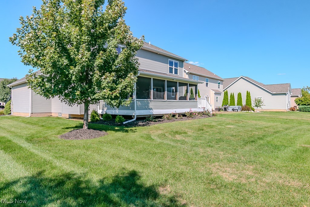 Newell Creek Sub - Residential