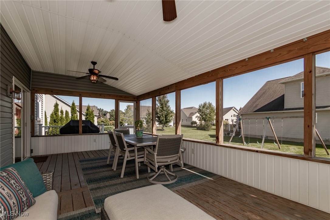 Newell Creek Sub - Residential