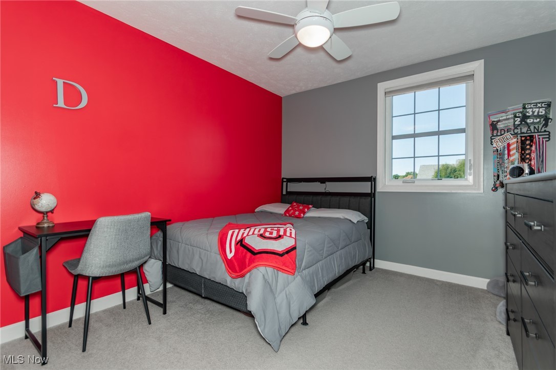 Newell Creek Sub - Residential