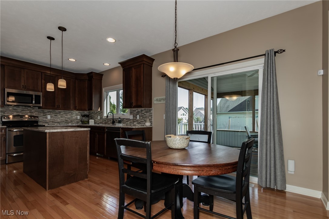 Newell Creek Sub - Residential