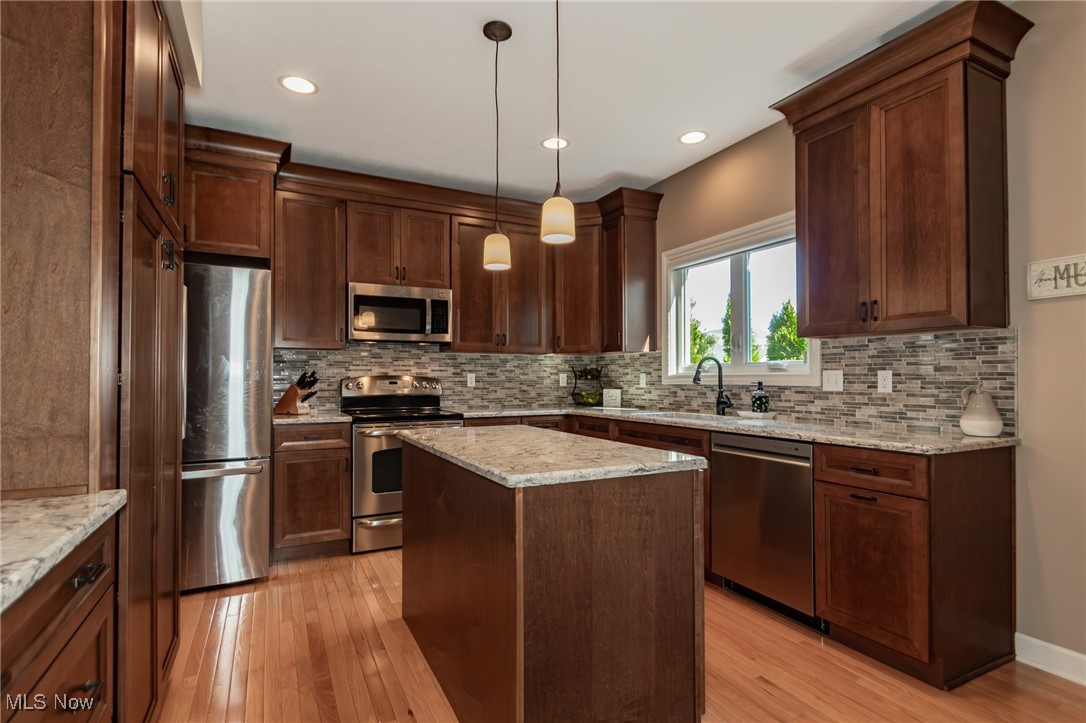 Newell Creek Sub - Residential