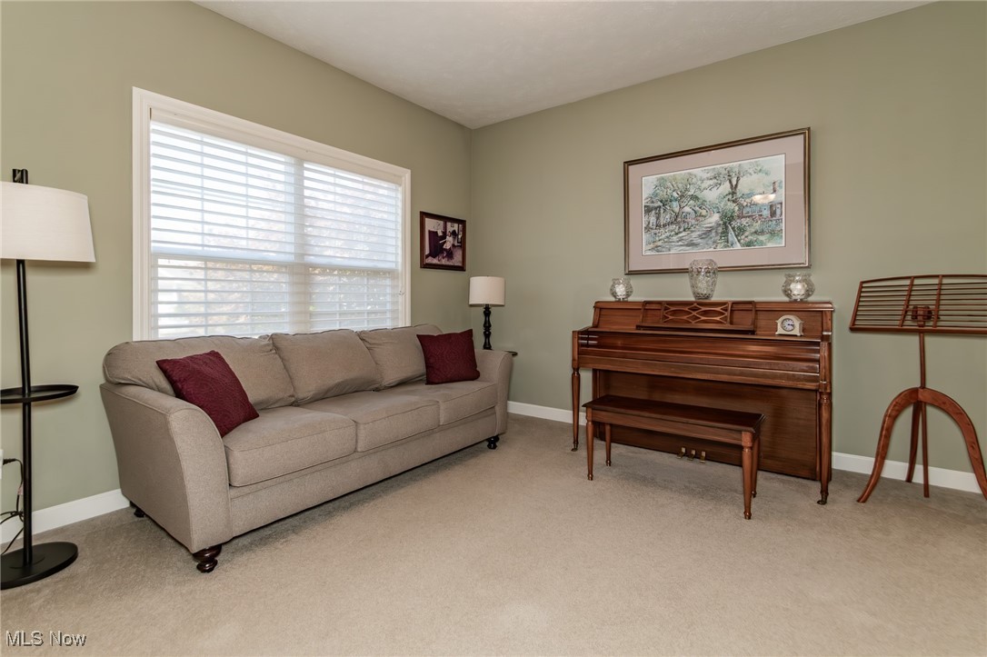 Newell Creek Sub - Residential