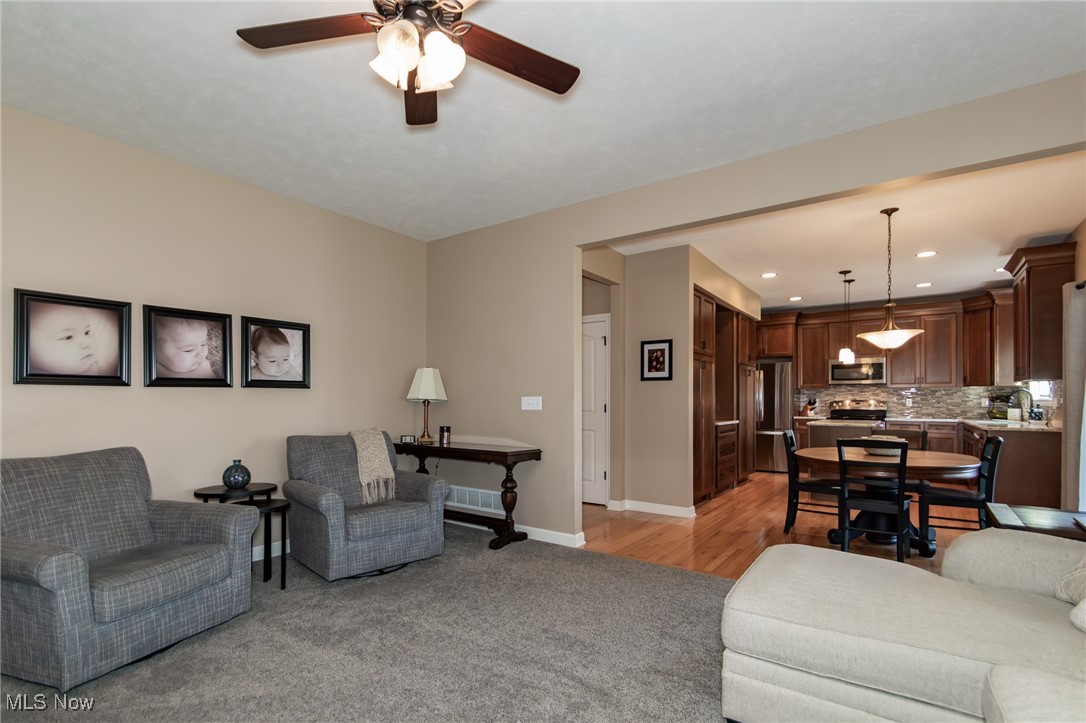 Newell Creek Sub - Residential