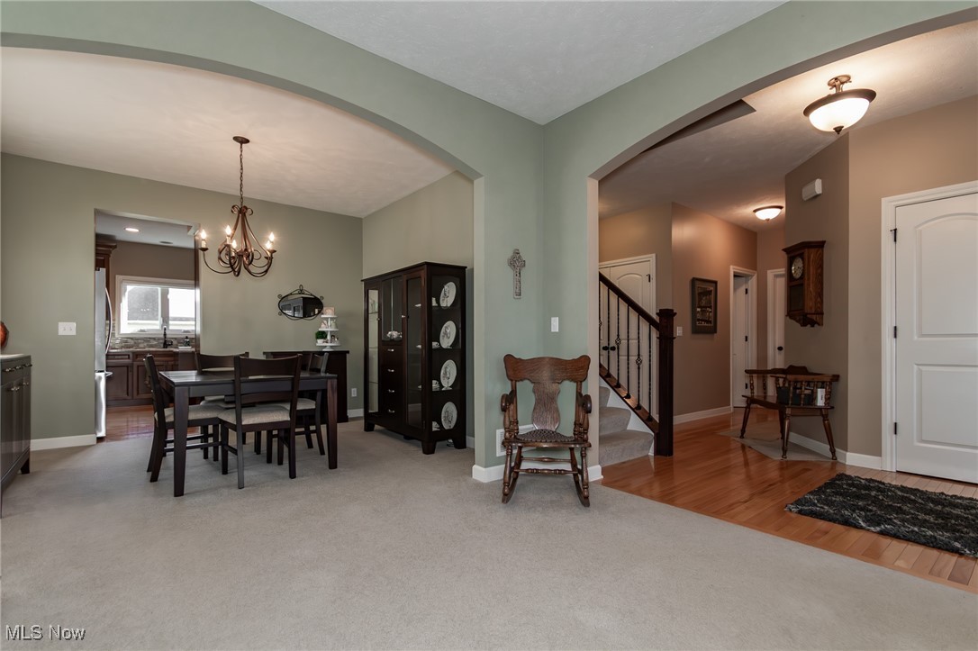 Newell Creek Sub - Residential