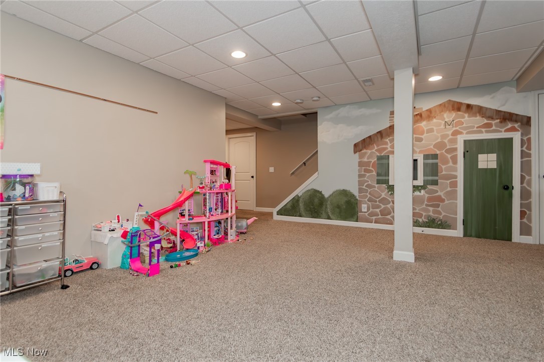 Newell Creek Sub - Residential