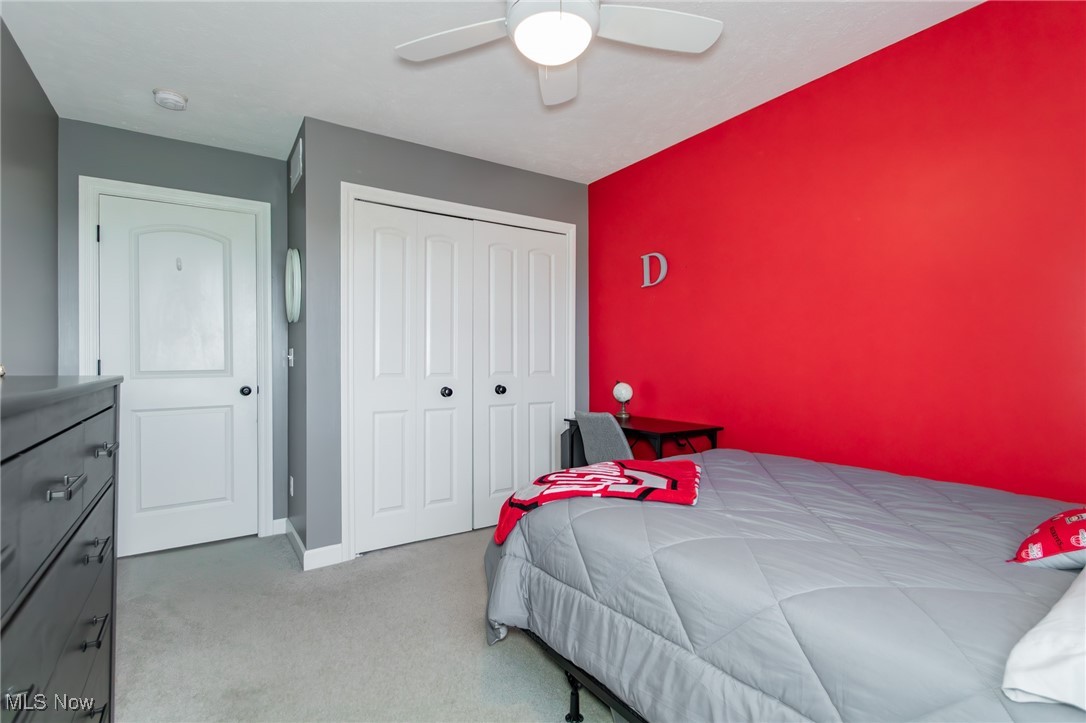 Newell Creek Sub - Residential