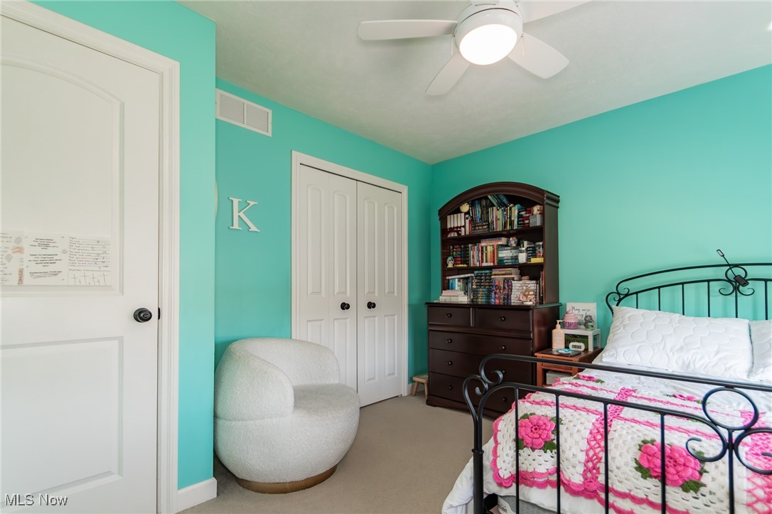 Newell Creek Sub - Residential