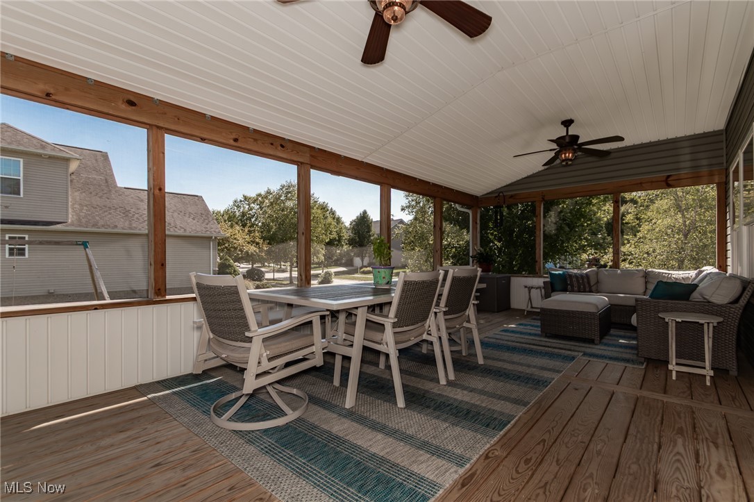 Newell Creek Sub - Residential