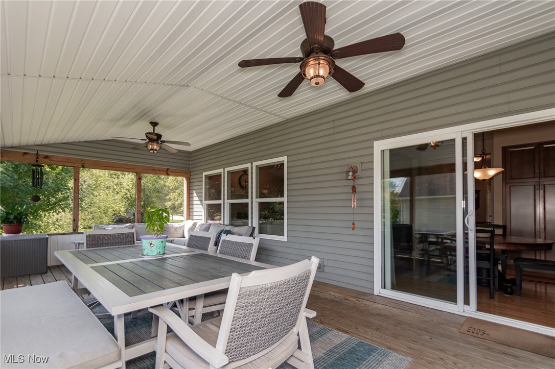 Newell Creek Sub - Residential