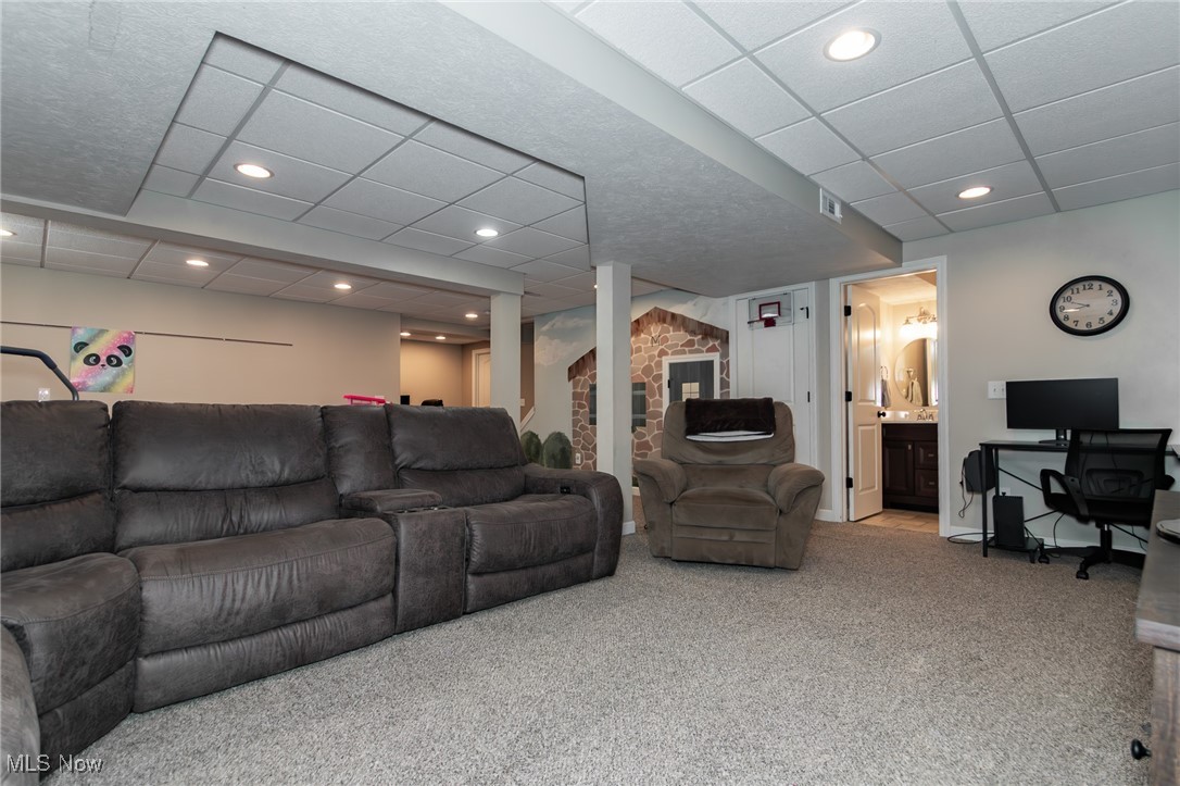 Newell Creek Sub - Residential