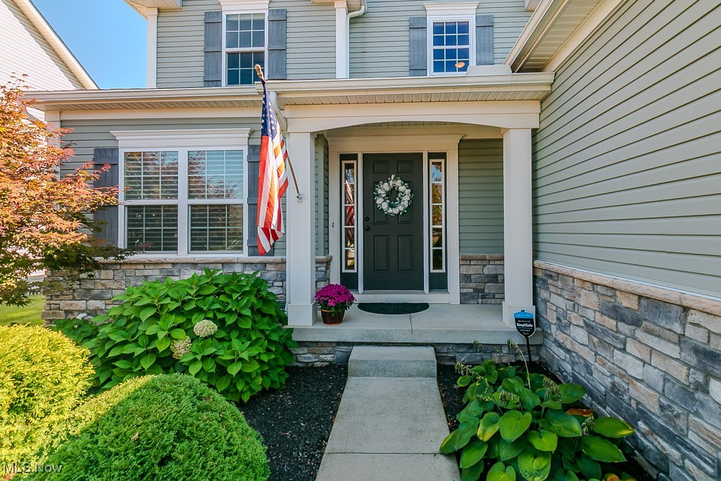 Newell Creek Sub - Residential