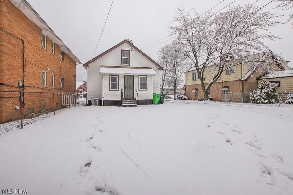 Gollers - Residential Lease