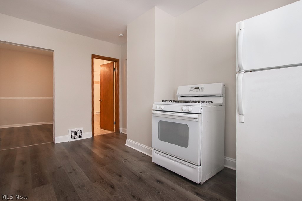 Gollers - Residential Lease