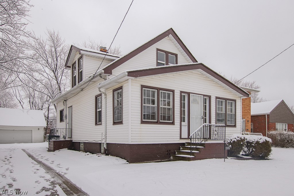 Gollers - Residential Lease