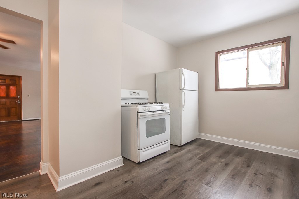 Gollers - Residential Lease