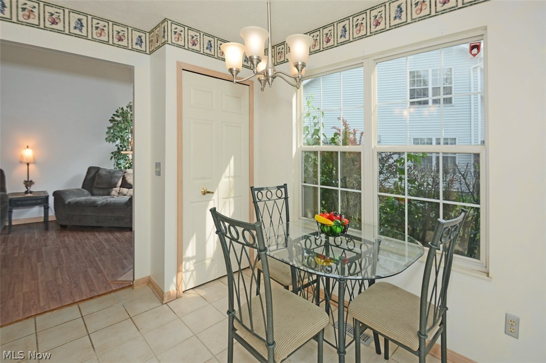 Cinnamon Woods Condo - Residential