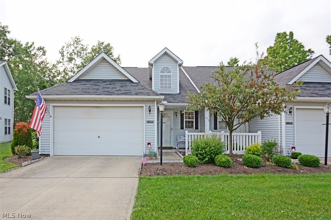 Cinnamon Woods Condo - Residential