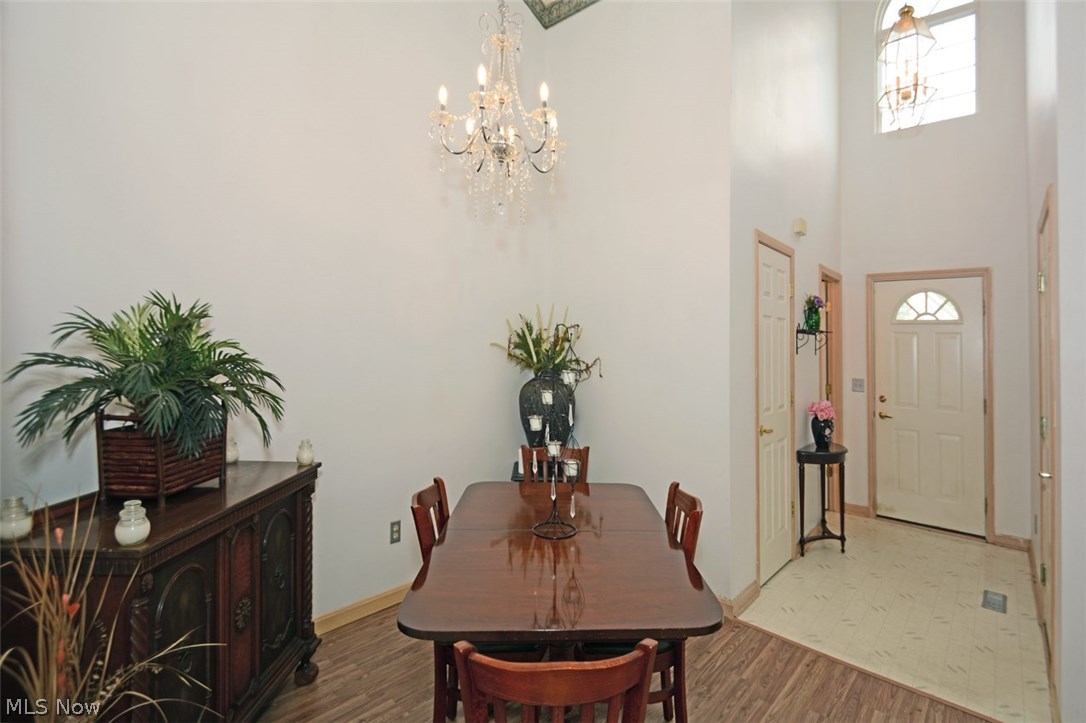 Cinnamon Woods Condo - Residential