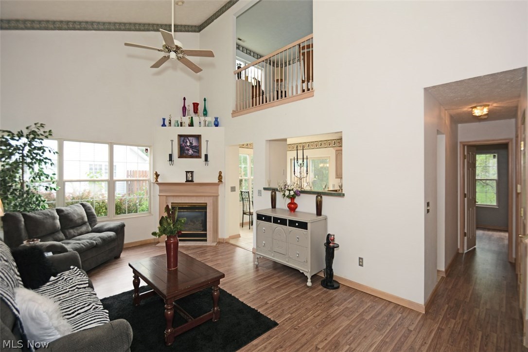 Cinnamon Woods Condo - Residential
