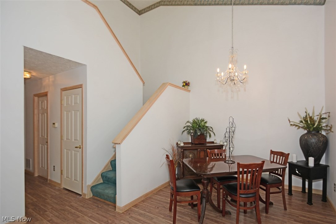 Cinnamon Woods Condo - Residential