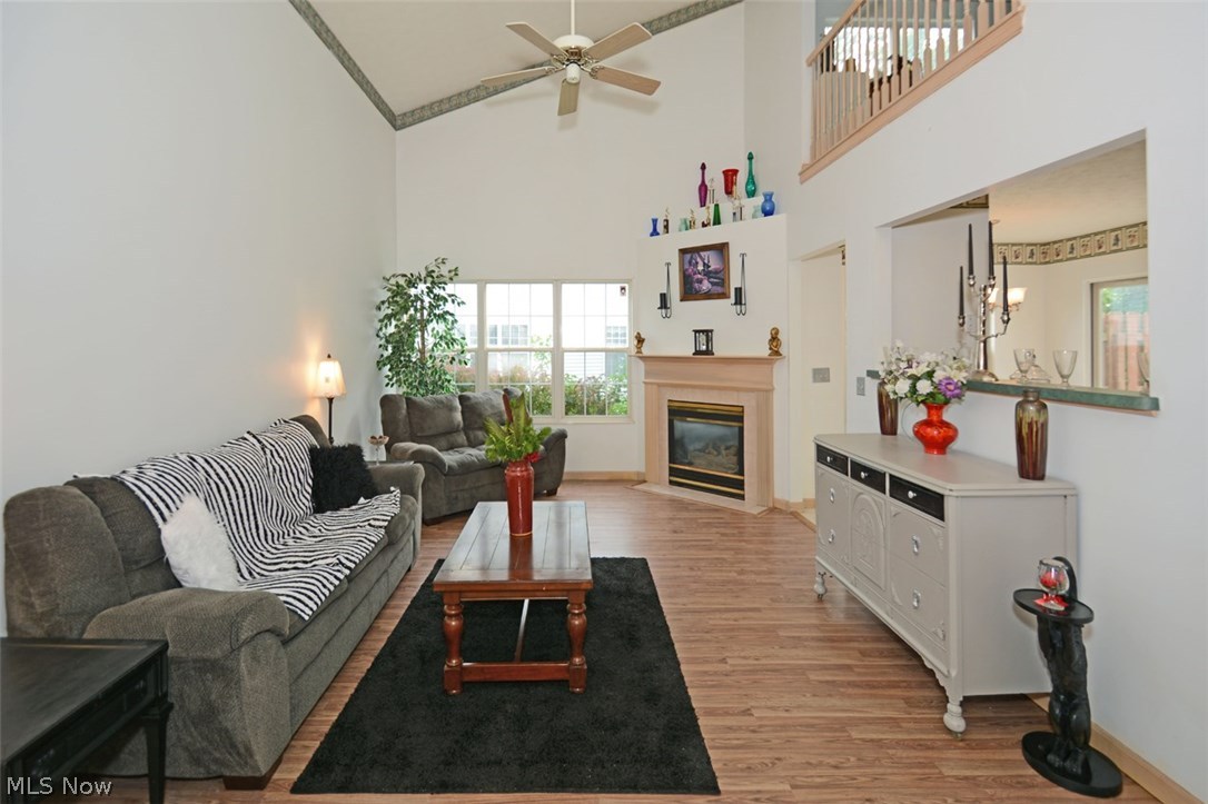 Cinnamon Woods Condo - Residential