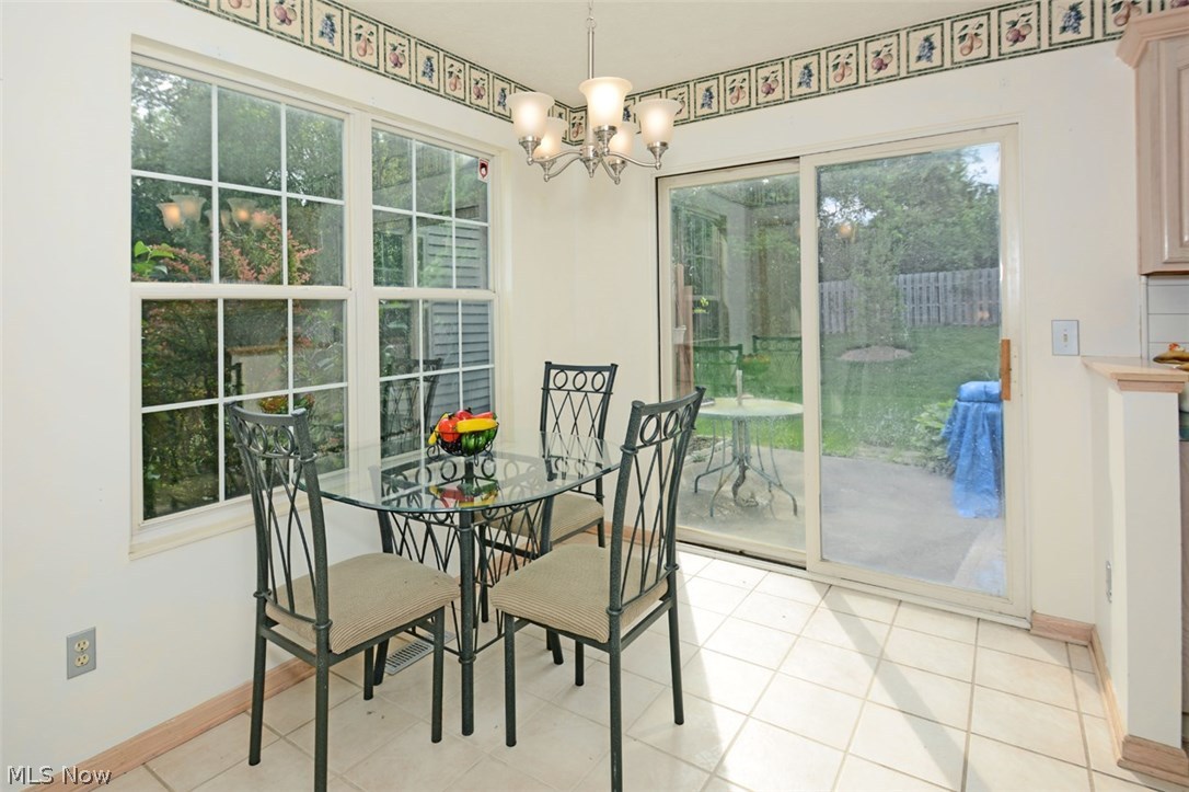 Cinnamon Woods Condo - Residential