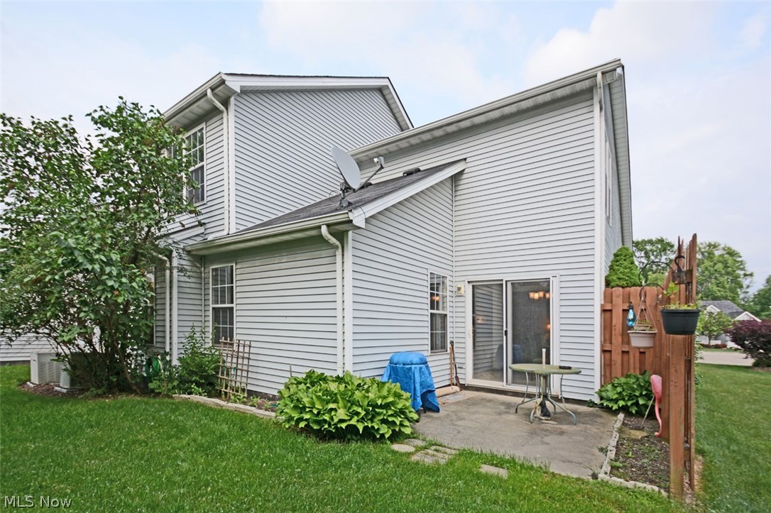 Cinnamon Woods Condo - Residential