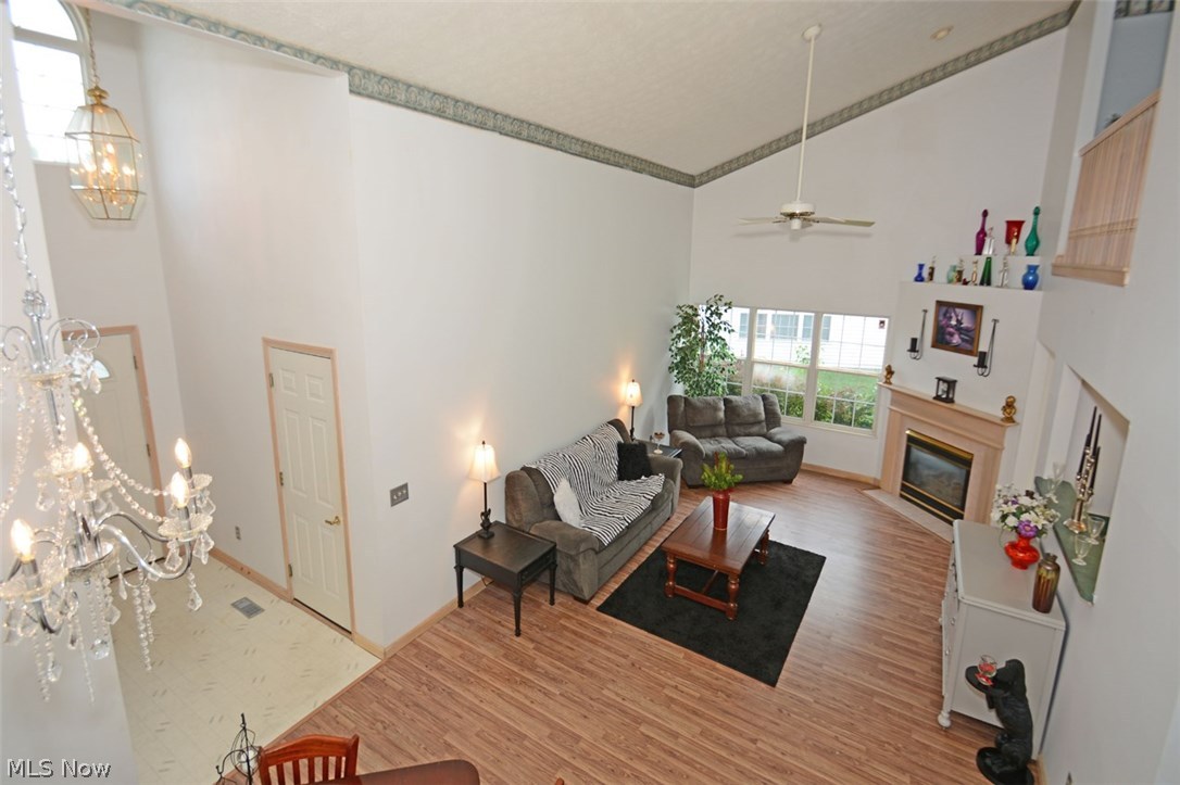 Cinnamon Woods Condo - Residential