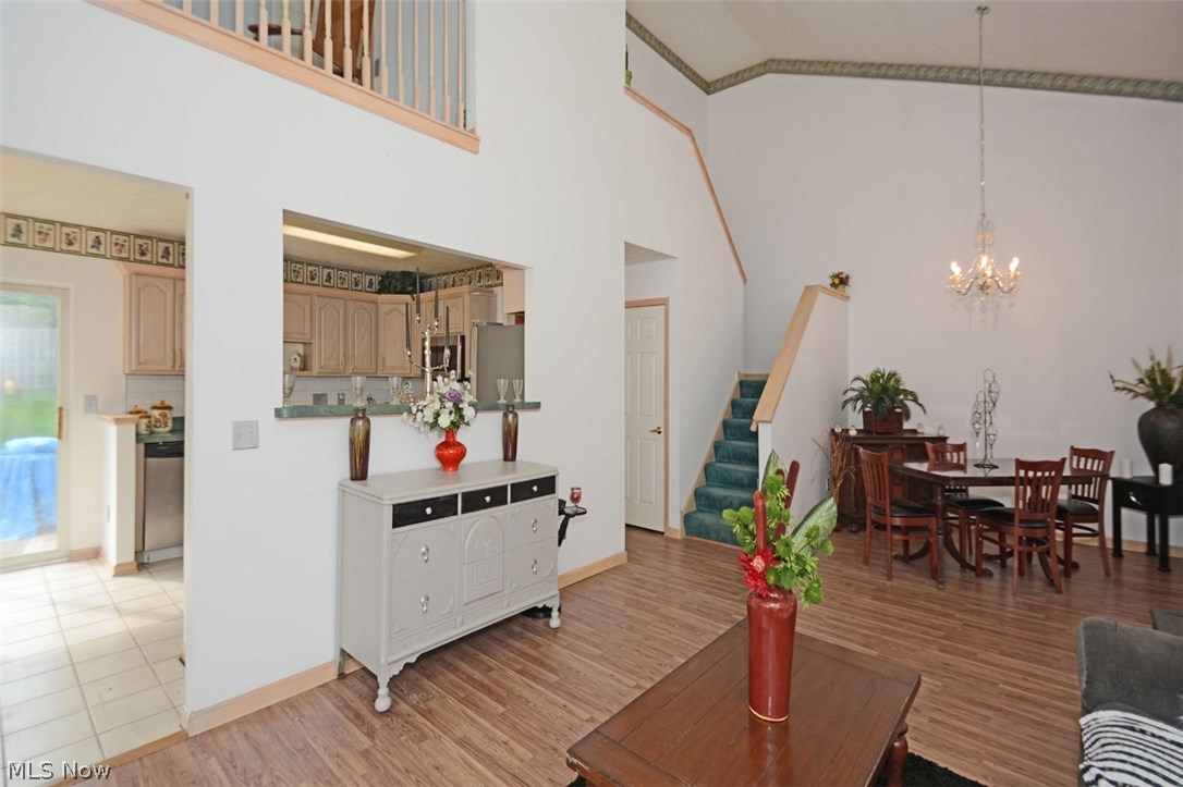 Cinnamon Woods Condo - Residential