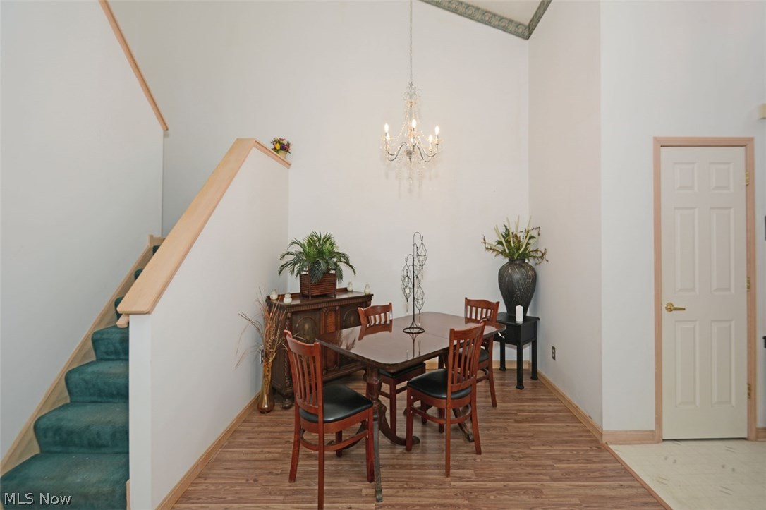 Cinnamon Woods Condo - Residential