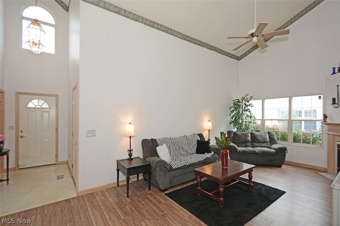 Cinnamon Woods Condo - Residential