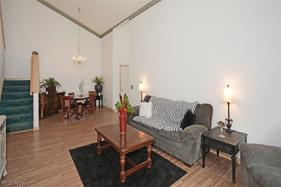 Cinnamon Woods Condo - Residential