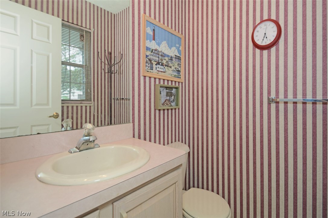 Cinnamon Woods Condo - Residential