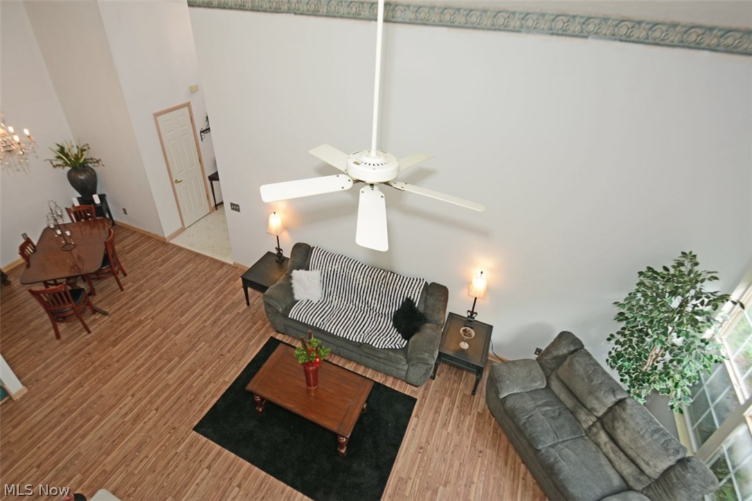 Cinnamon Woods Condo - Residential