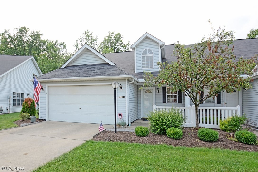 Cinnamon Woods Condo - Residential