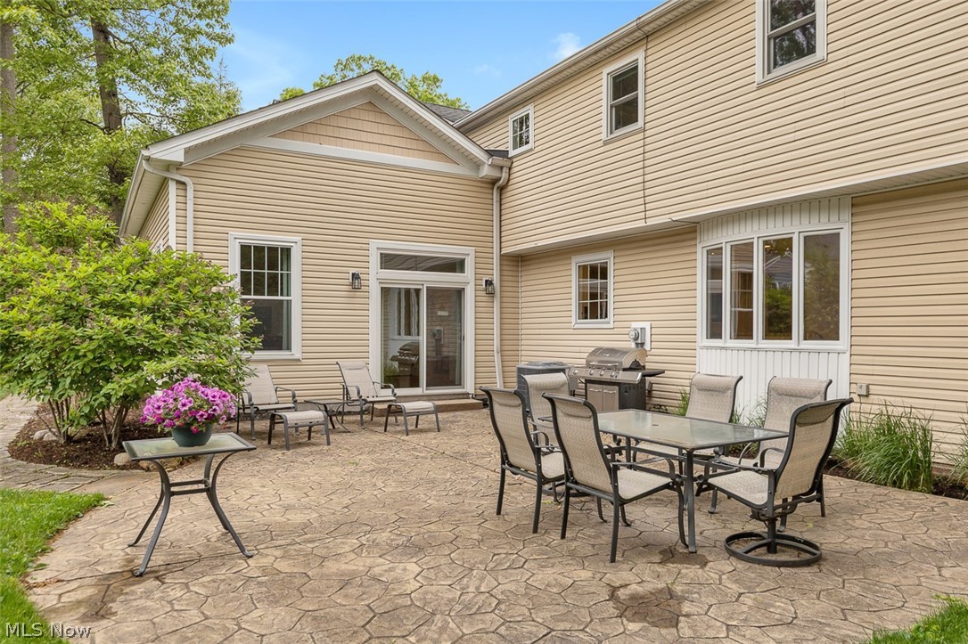 Tanglewood - Residential